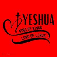 Yeshua Hamashiach The Messianic Messiah Funny Gift Cool Gift Funny Gift Santa Hat thumb 1
