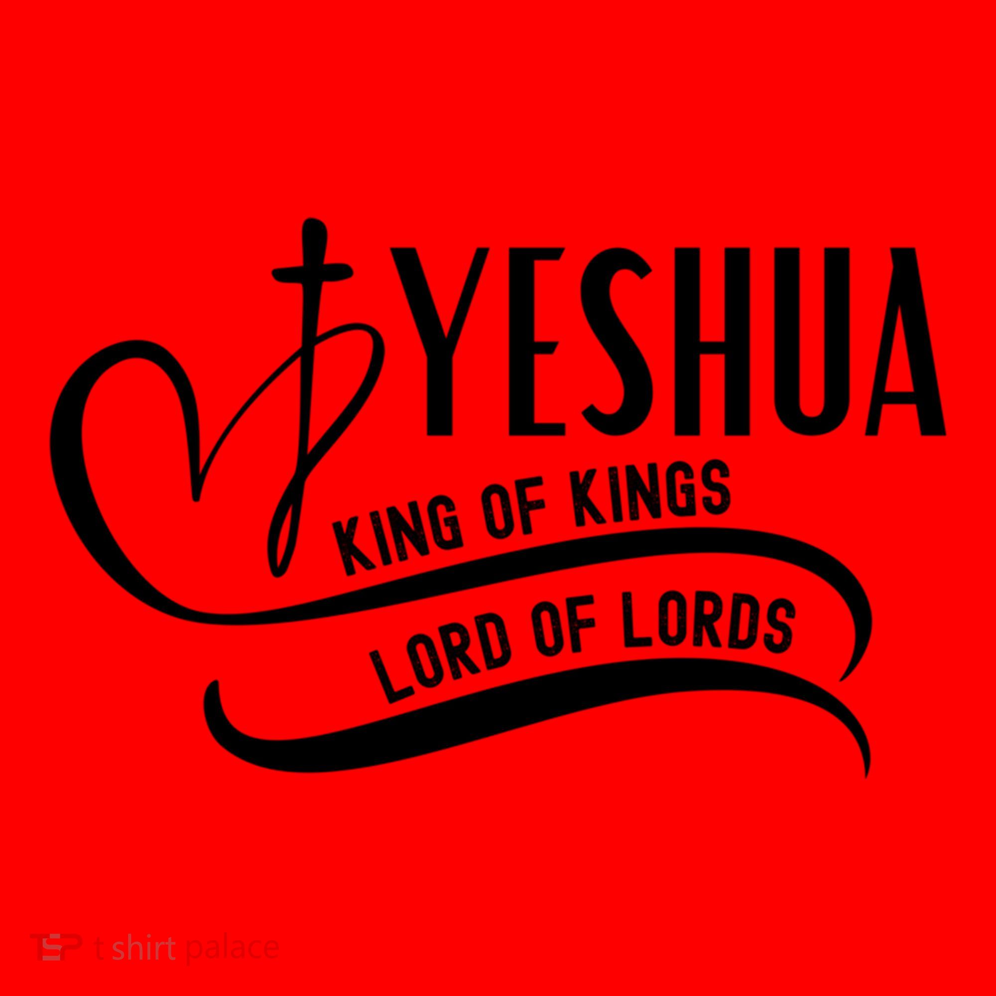 Yeshua Hamashiach The Messianic Messiah Funny Gift Cool Gift Funny Gift Santa Hat
