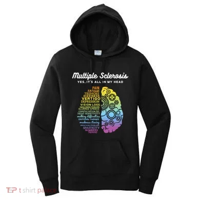 Women's Hoodie