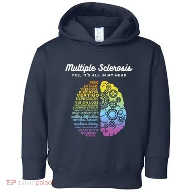 Toddler Hoodie