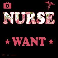 Yes I'm A Nurse Funny Floral Coffee Mug thumb 5