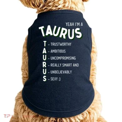 Doggie Tank