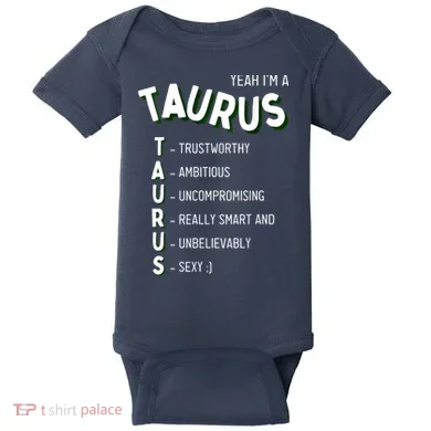 Baby Bodysuit