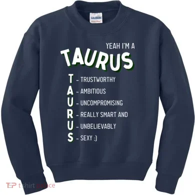 Kids Sweatshirt