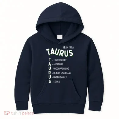 Kids Hoodie