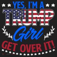 Yes IM A Trump Election Support Trump President Gift Beanie thumb 2