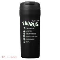 Yeah Im A Taurus Zodiac 24oz Duet Stainless Steel Tumbler thumb 0