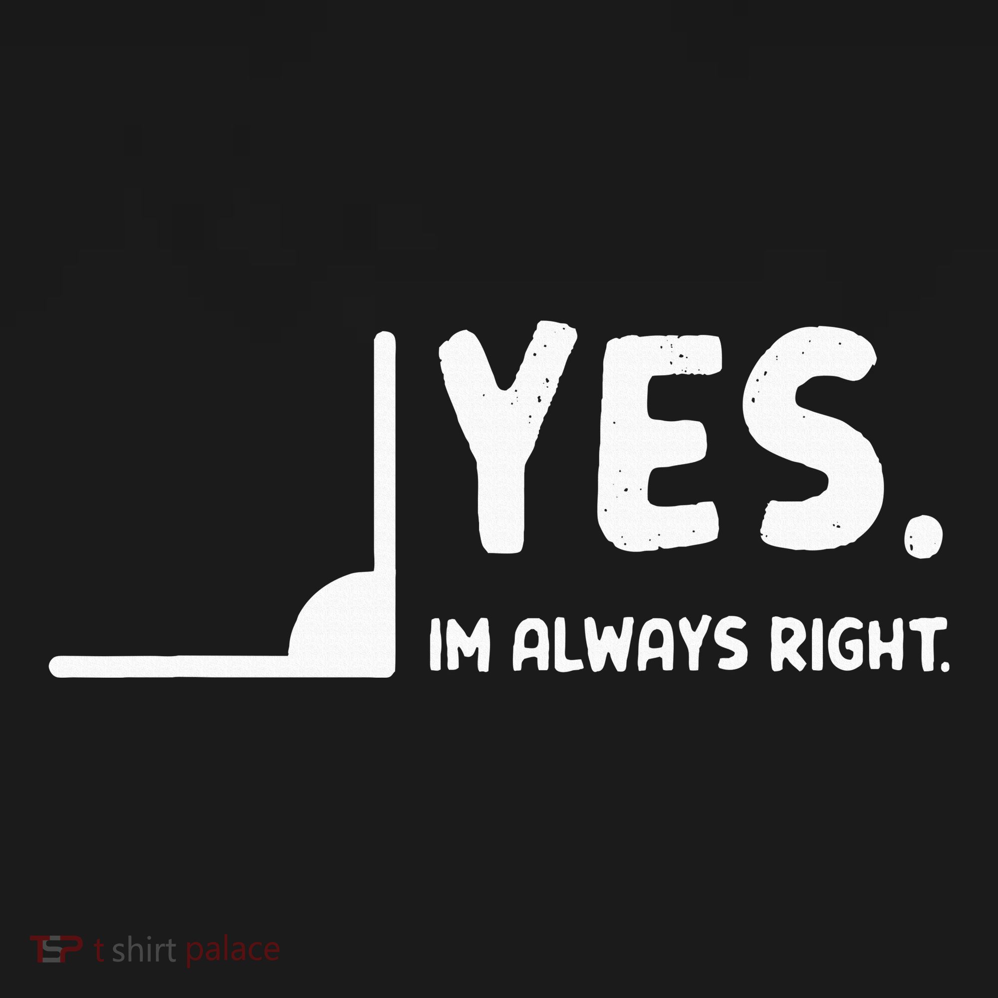 Yes Im Always Right Math Teacher Kids Sweatshirt