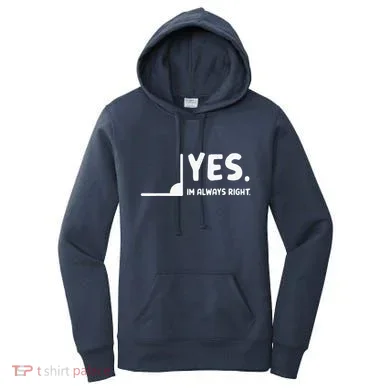 Women's Hoodie