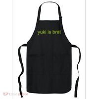Yuki Is Brat Limited Apron thumb 0