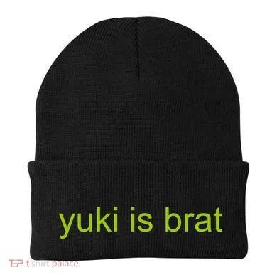 Beanie