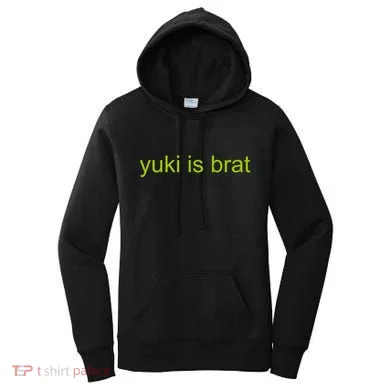 Women's Hoodie