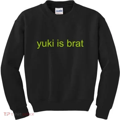 Kids Sweatshirt