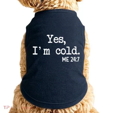 Doggie Tank
