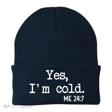 Beanie