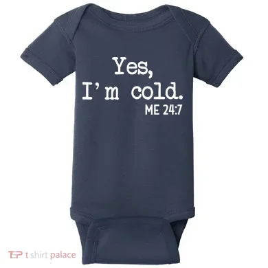 Baby Bodysuit