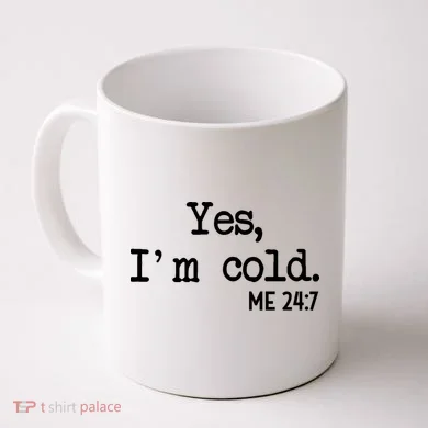 Coffee Mug