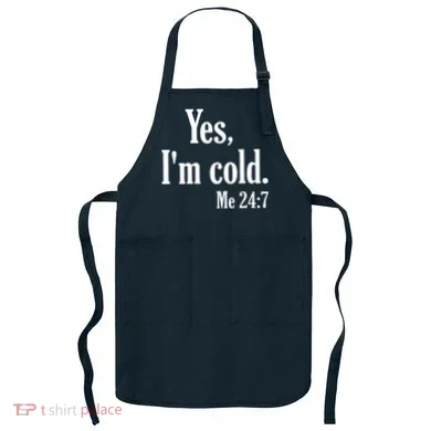 Apron