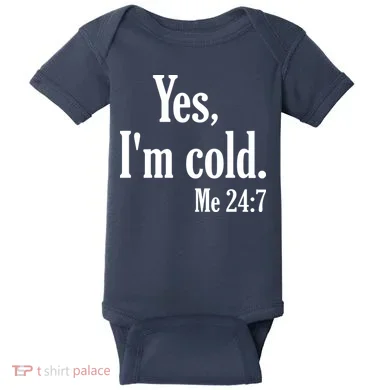 Baby Bodysuit