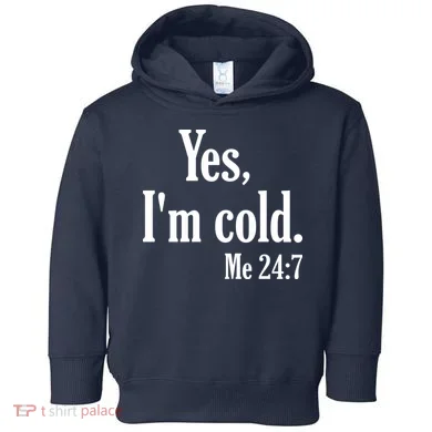 Toddler Hoodie