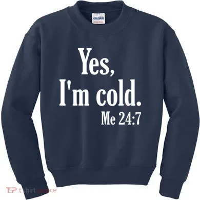 Kids Sweatshirt