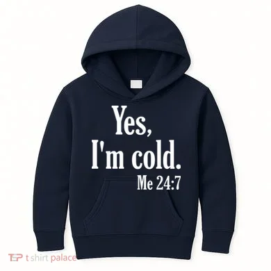 Kids Hoodie