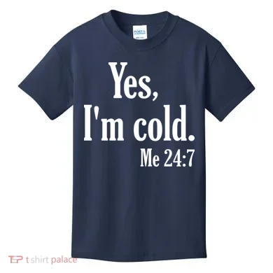 Kids T-Shirt