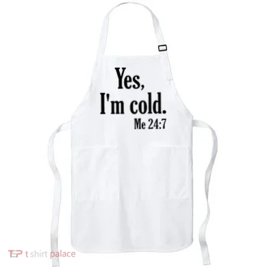 Apron