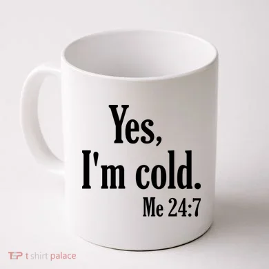 Coffee Mug