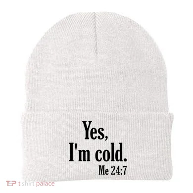 Beanie