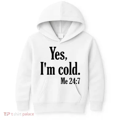 Kids Hoodie