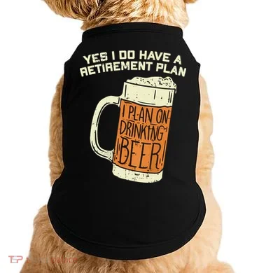 Doggie Tank