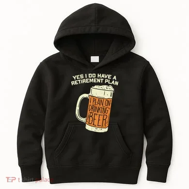 Kids Hoodie