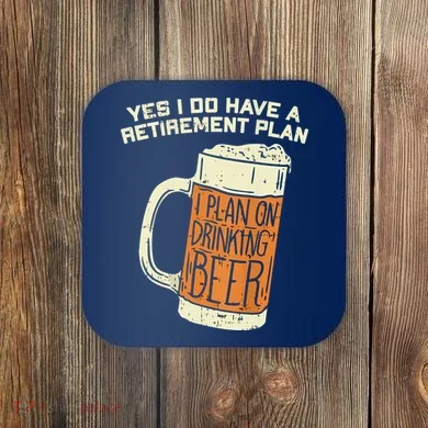 Coaster