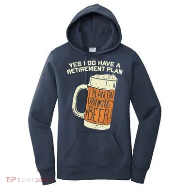 Women's Hoodie