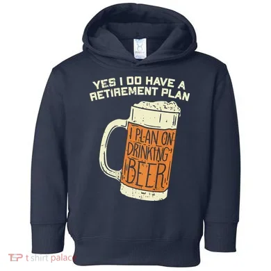 Toddler Hoodie