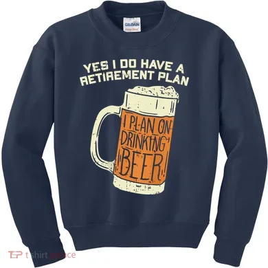 Kids Sweatshirt