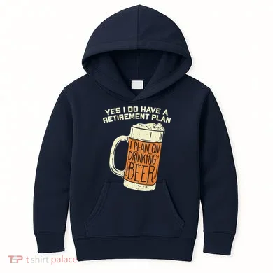 Kids Hoodie