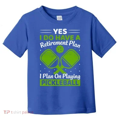 Toddler T-Shirt