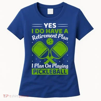 Women's T-Shirt