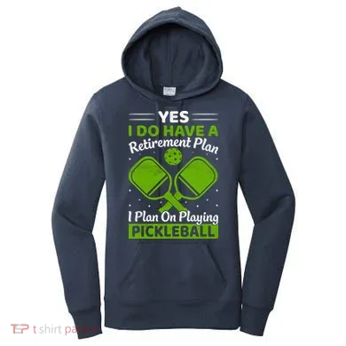 Women's Hoodie