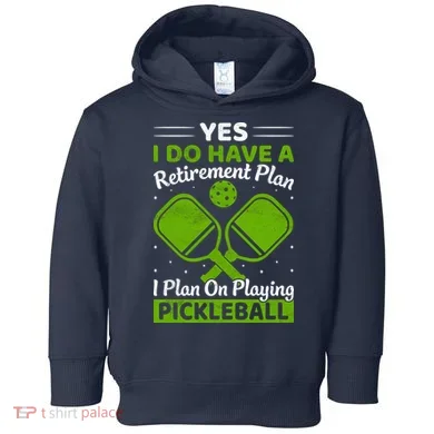 Toddler Hoodie
