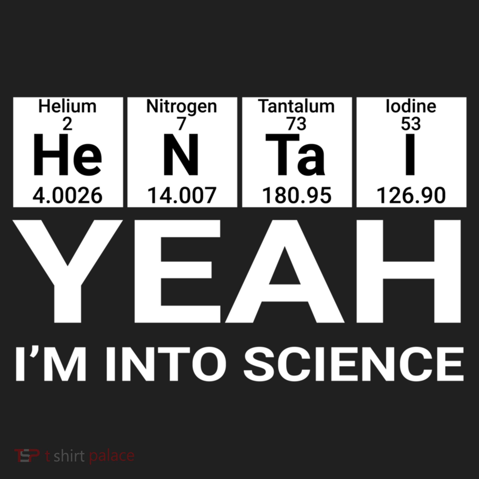 Yeah I'm Into Science Hentai Lover Meaningful Gift Beanie