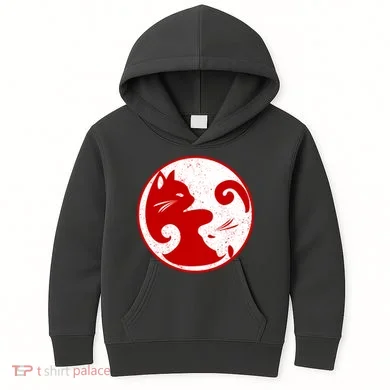 Kids Hoodie