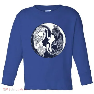 Toddler Long Sleeve