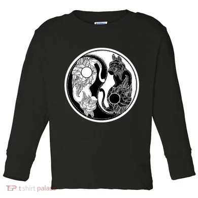 Toddler Long Sleeve