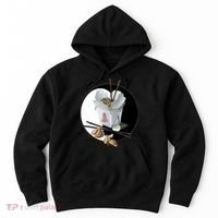 Yin Yang Takeout Chinese Hoodie thumb 0