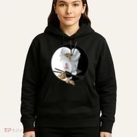 Yin Yang Takeout Chinese Hoodie thumb 5