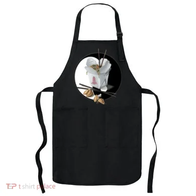 Apron