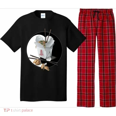 Pajama Set